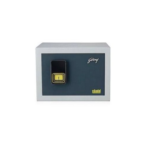 Godrej Citadel Safe - Color: Grey