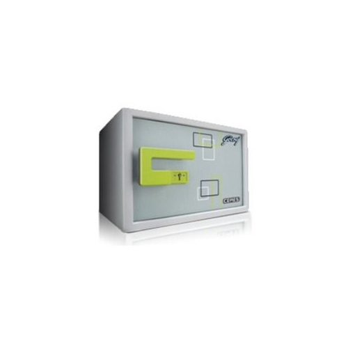 Godrej Ceres Coffer Safe - Color: Blue
