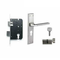 Godrej Lock