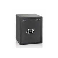 Filo Biometric Safe - Color: Black