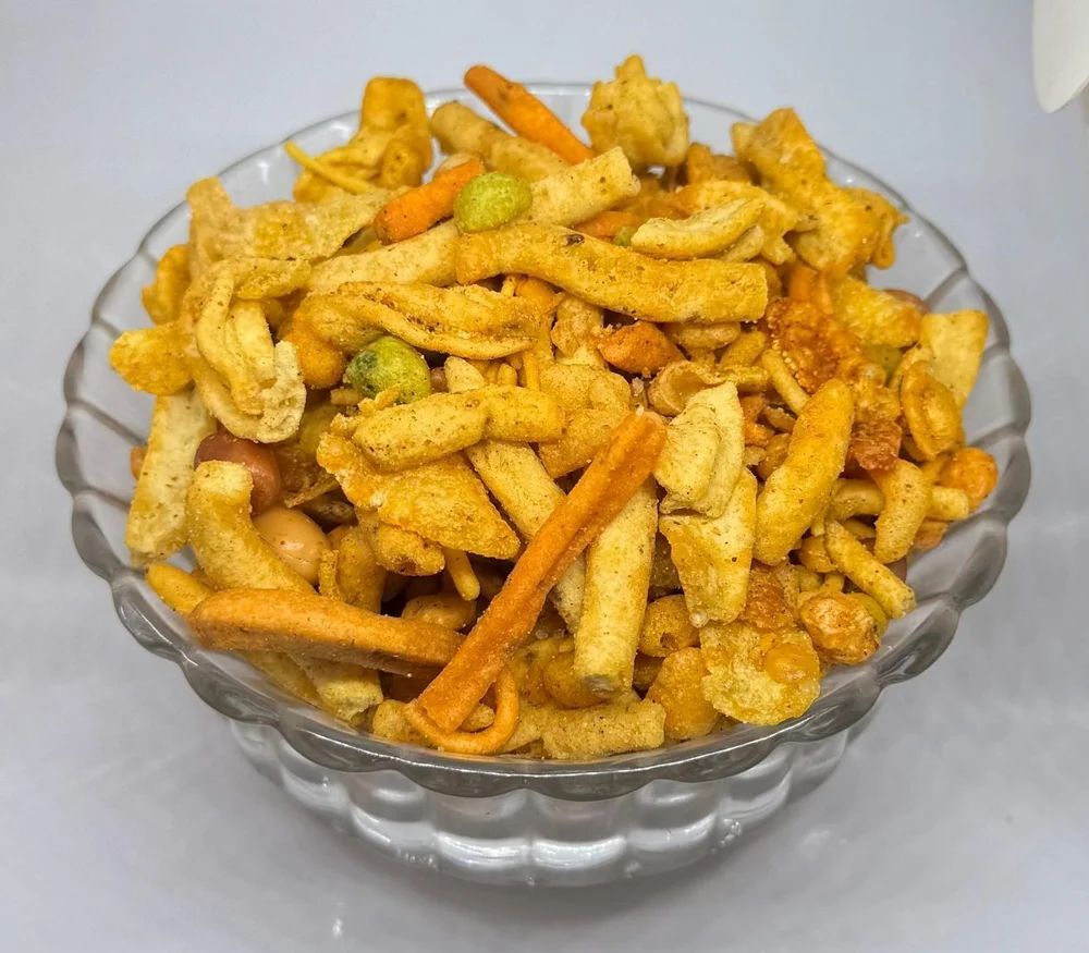 Chatpata Bhel Mixture Namkeen