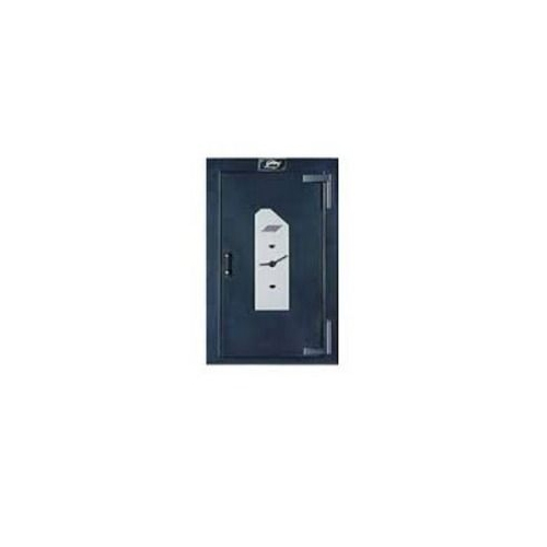 Strong Safety Room Door - Application: Commercial