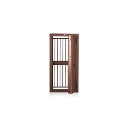 Godrej Strong Room Door - Application: Commercial