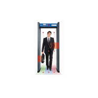 Door Frame Metal Detector