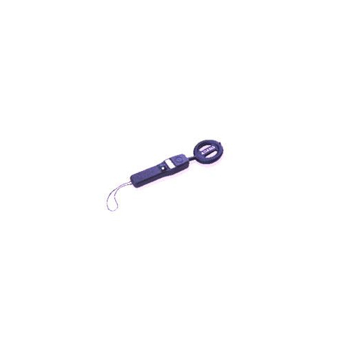 Hand Held Metal Detector - Color: Blue