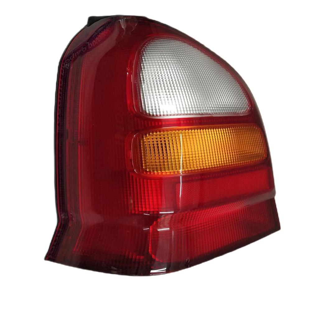 K D Tail light/Back light assembly For Maruti ALTO Type 1 (2000-2005)