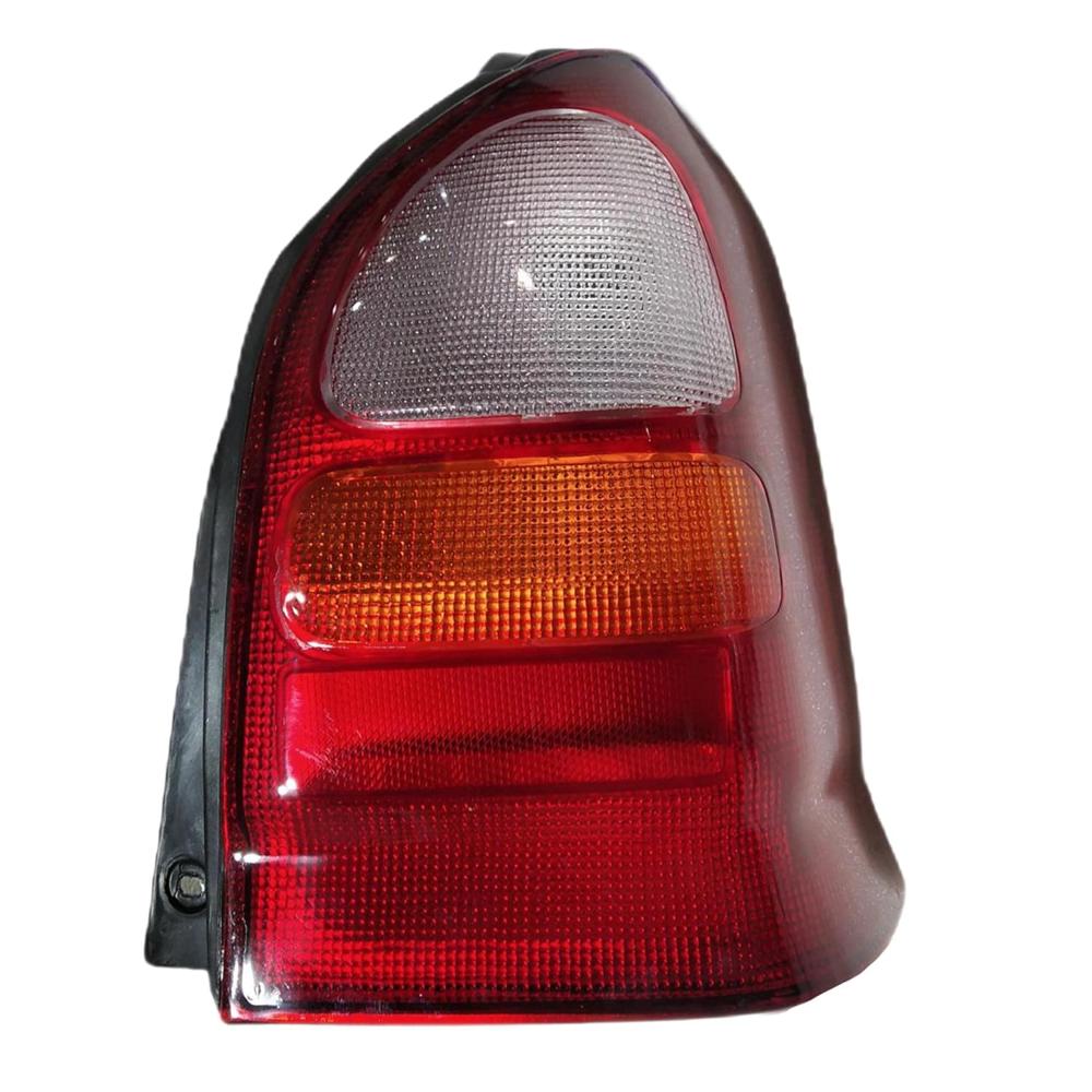 K D Tail light/Back light assembly For Maruti ALTO Type 1 (2000-2005)
