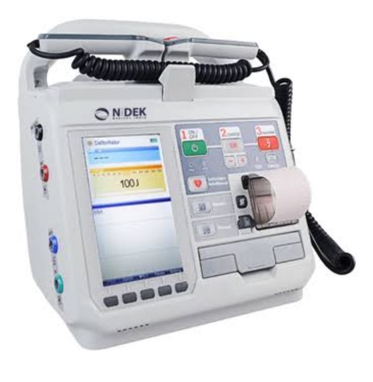 Electrosurgical Unit