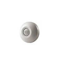 White Occupancy Sensor - Features: Premium Quality