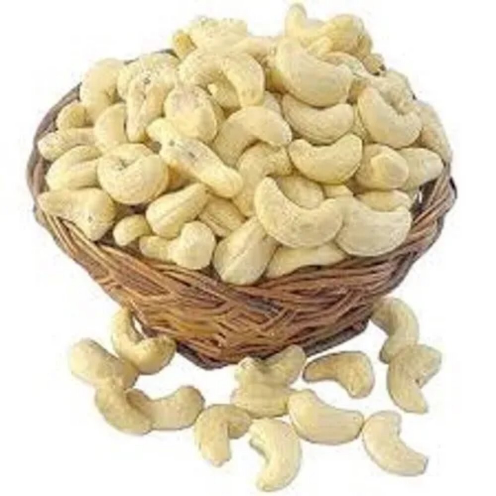 W320 Cashew Nut - Color: Natural