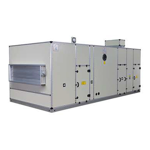 Air Handling Unit - Material: Mild Steel