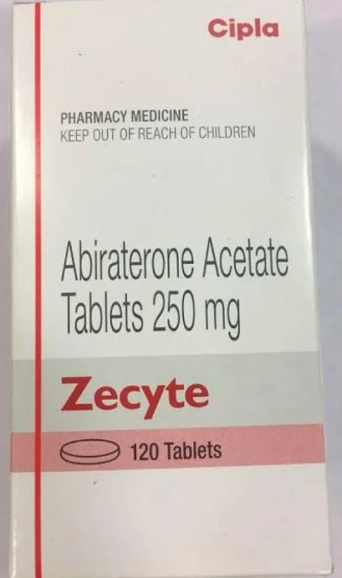 Zecyte 250mg Tablet