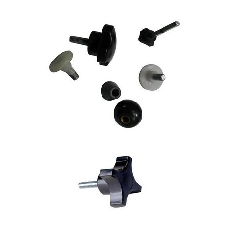 बेकलाइट Knobs समायोजक (बेकलाइट Knob)