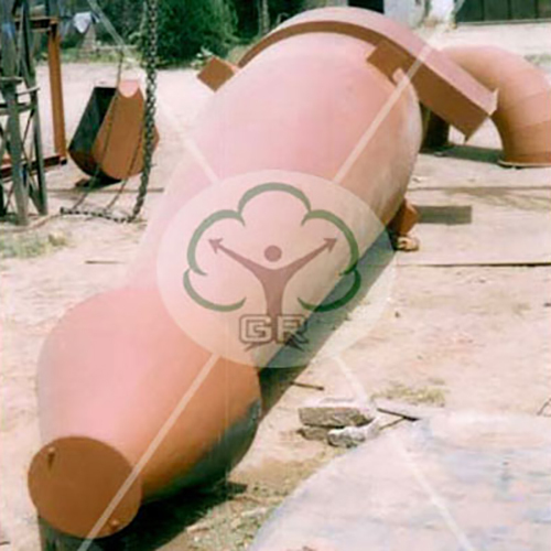 Cyclone Seprator - Automation Grade: Semi-Automatic / Fully Automatic