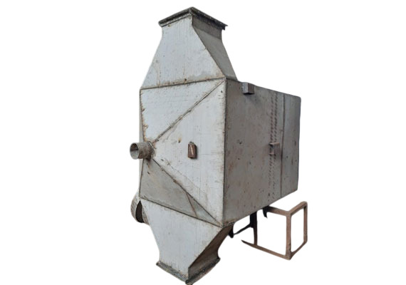 Packed Bed Scrubber - Automation Grade: Semi-Automatic / Fully Automatic