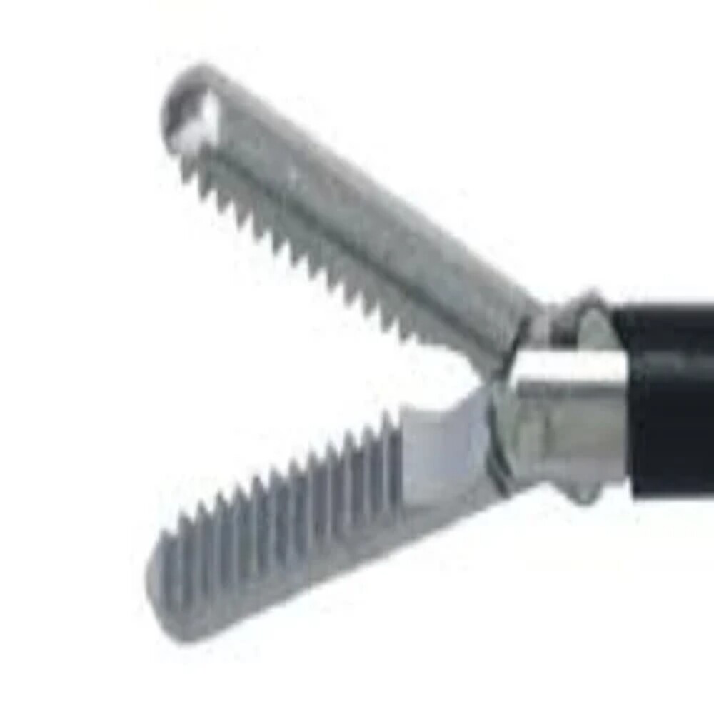 PLAIN LONG GRASPING FORCEP FHBR