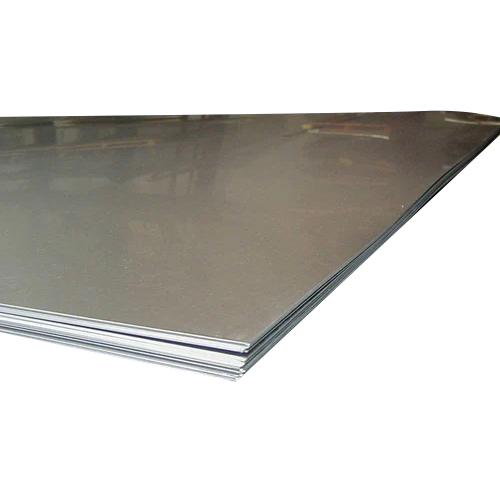 4Mm Inconel 600 Sheets - Grade: Various Grades Available
