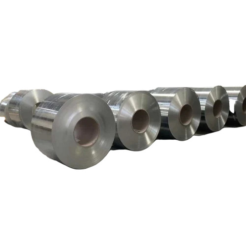 Ss 304L Coil - Features: High Quality