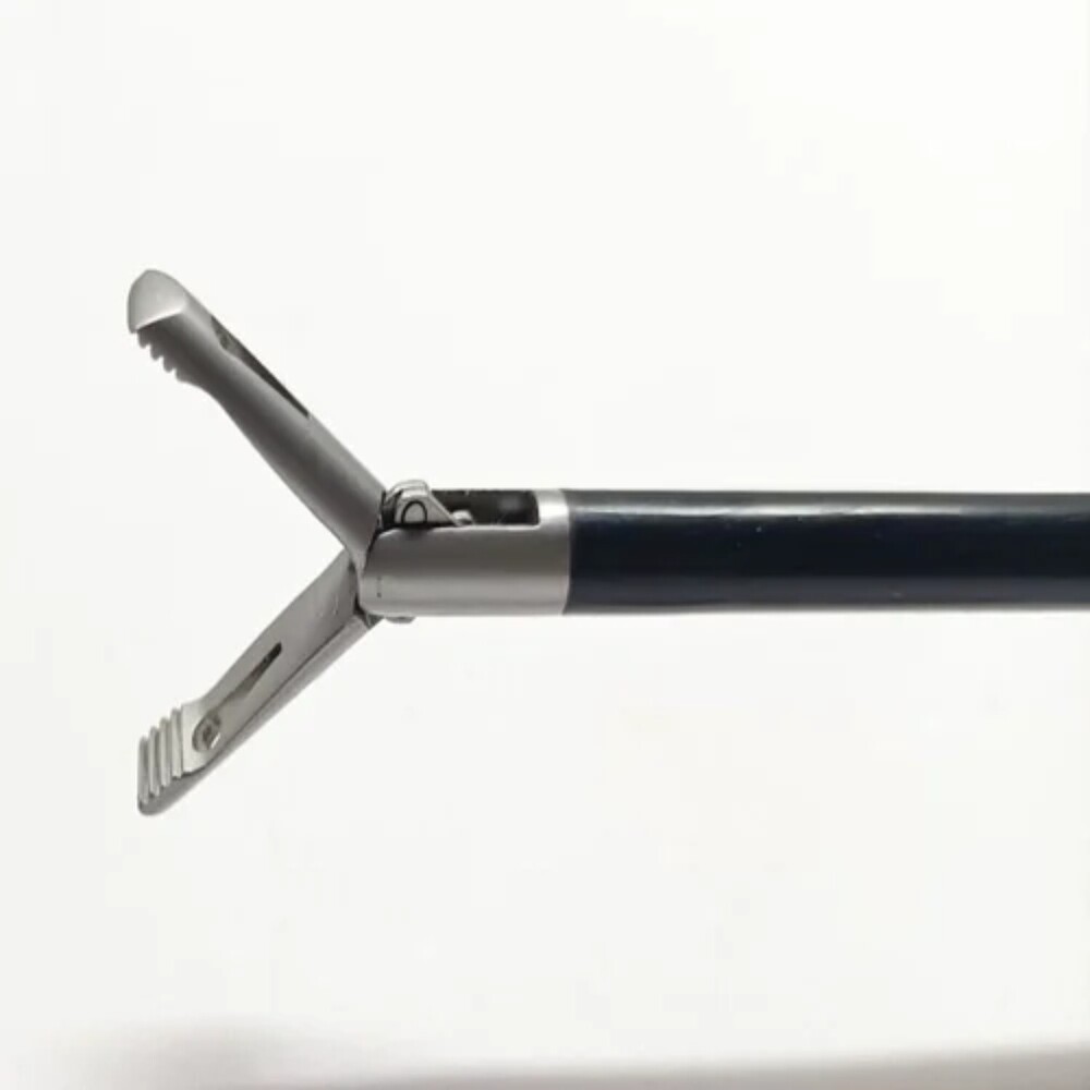 Allies Grasping Forcep Fhbr - Application: Hospital