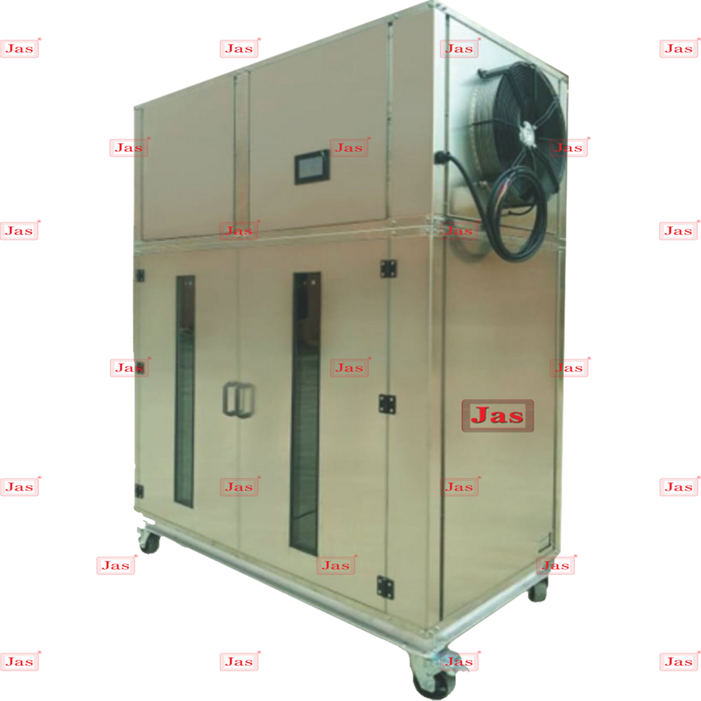 Coconut Powder Dryer