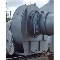 Industrial Induced Draft Fan