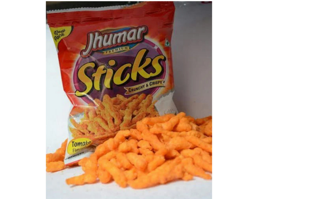 Tomato Sticks - Feature: High Quality