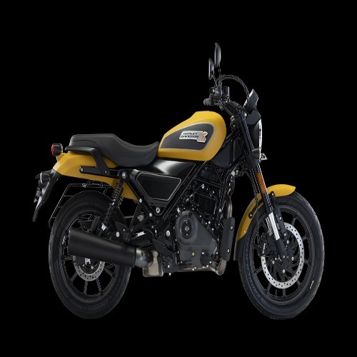Harley Davidson X440 - Dimension (L*w*h): 2062 Mm X 778 Mm X 1106 Mm Millimeter (Mm)