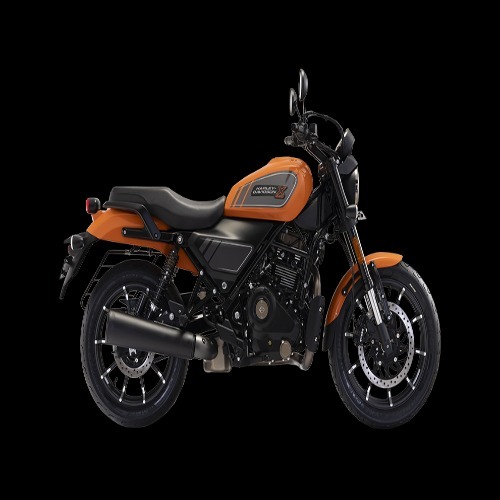 Harley Davidson X440 - Dimension (L*w*h): 2062 Mm X 778 Mm X 1106 Mm Millimeter (Mm)