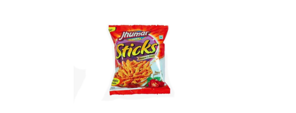 Spicy Sticks