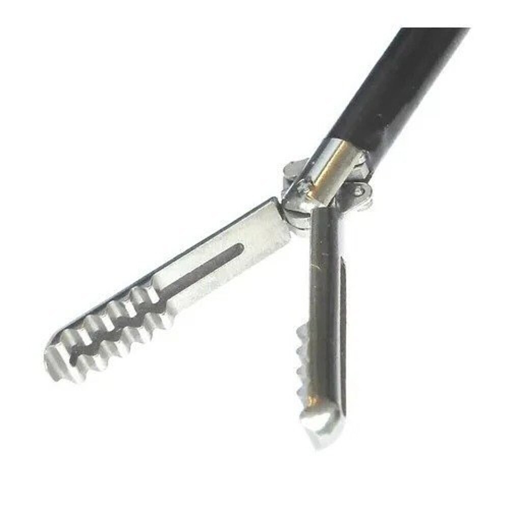 Endoclinch Grasping Forcep - Application: Hospital