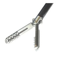Endoclinch Grasping Forcep - Application: Hospital