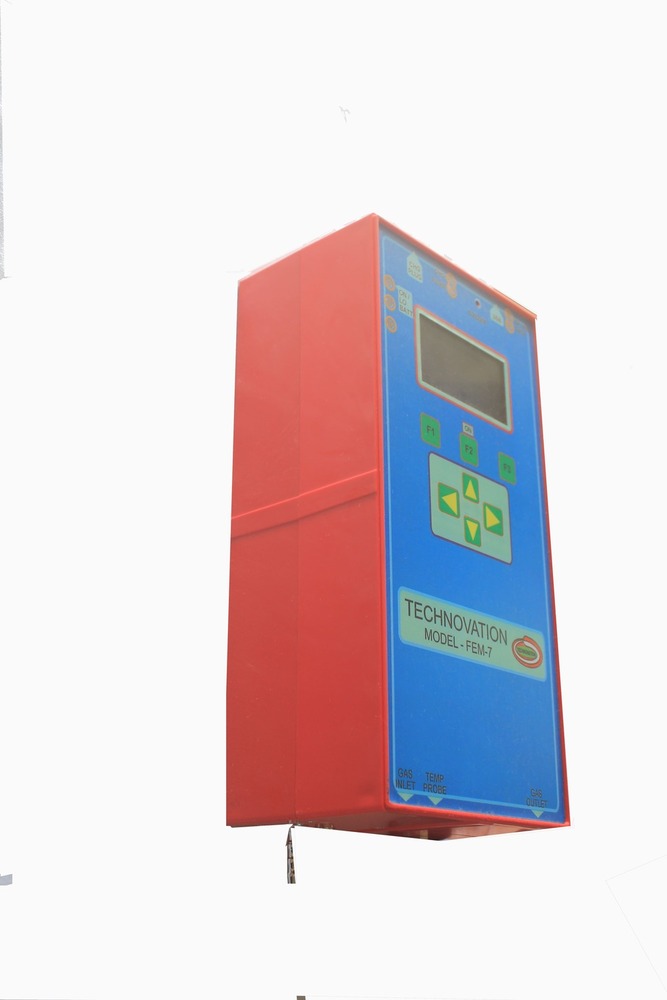 SR FEM 7- (Fuel Gas Monitor)