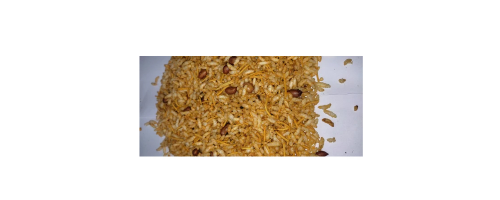 Lemon Bhel Mixture Namkeen - Fat: Requirement Based International Unit (Iu)