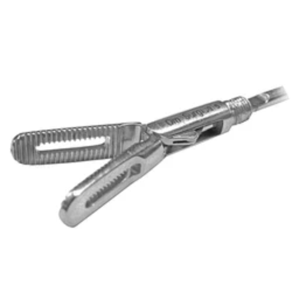 FENESTRATED SMALL GRASPING FORCEP FHBR