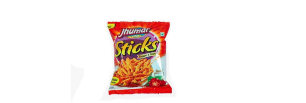 Spicy Sticks