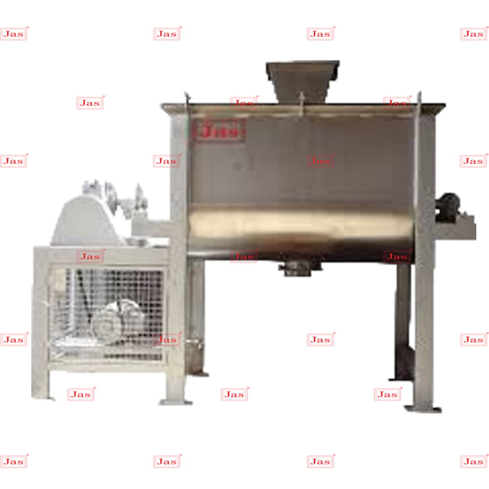 Blending Machines - Automation Grade: Semi Automatic