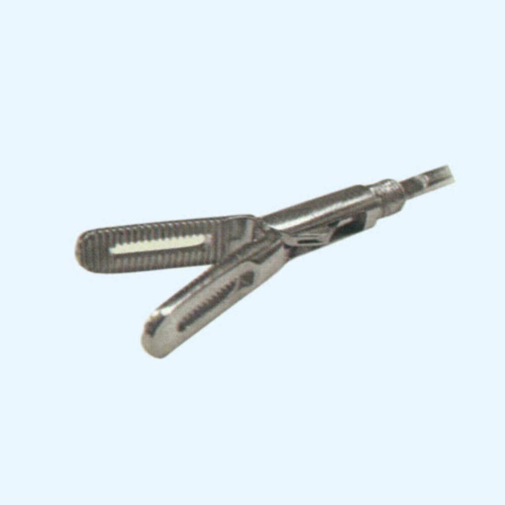 FENESTRATED MEDIUM GRASPING FORCEP FHBR