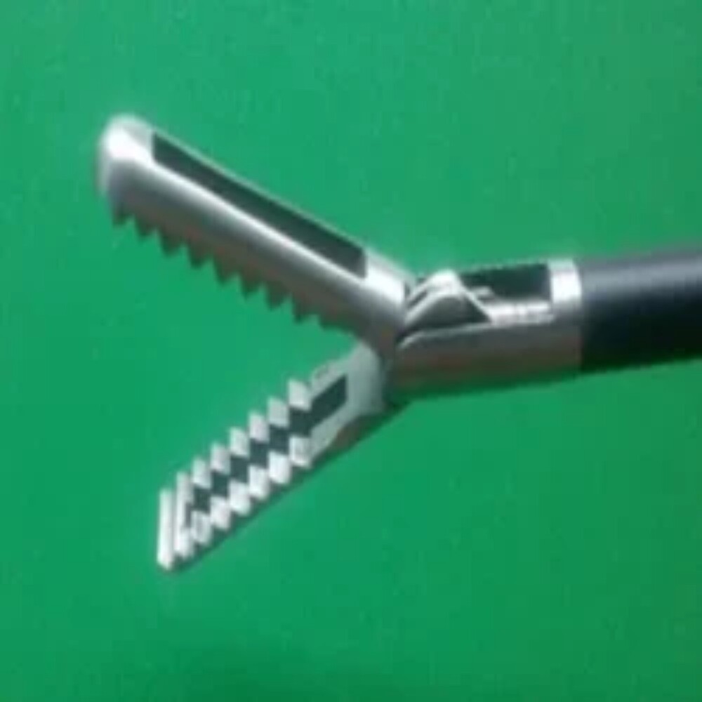 ORAL GRASPING FORCEP FHBR