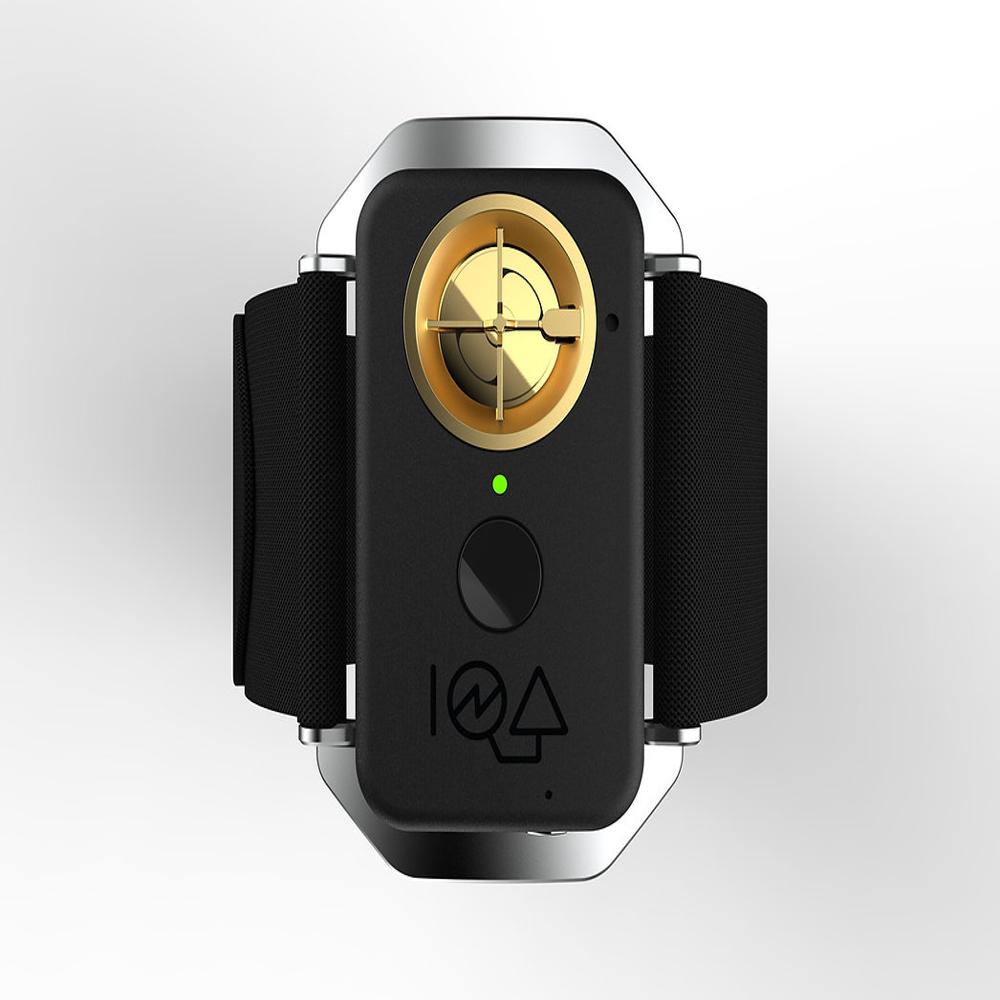 Esd Smart Wrist Band / Static Walking Tester - Application: Industrial