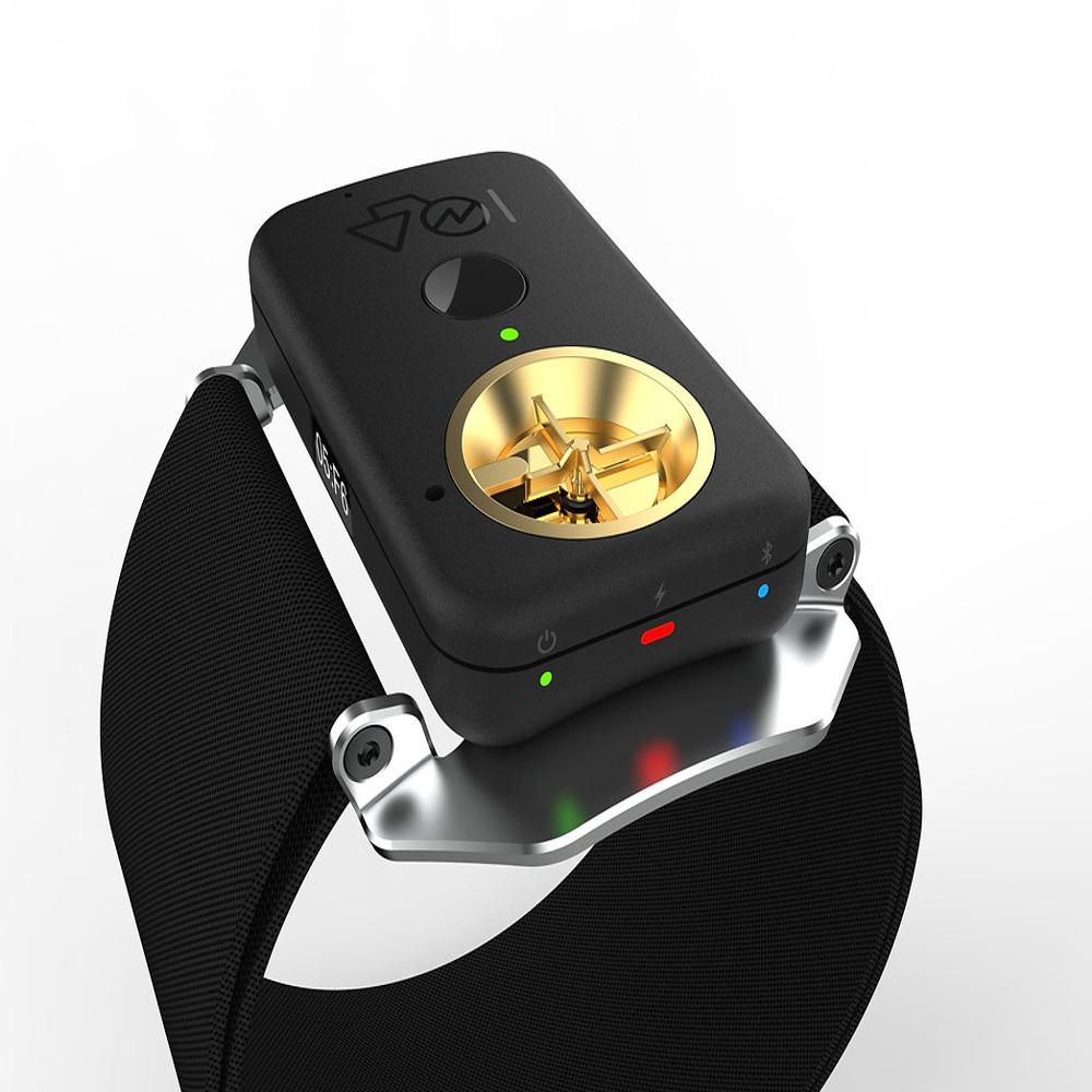 Esd Smart Wrist Band / Static Walking Tester - Application: Industrial