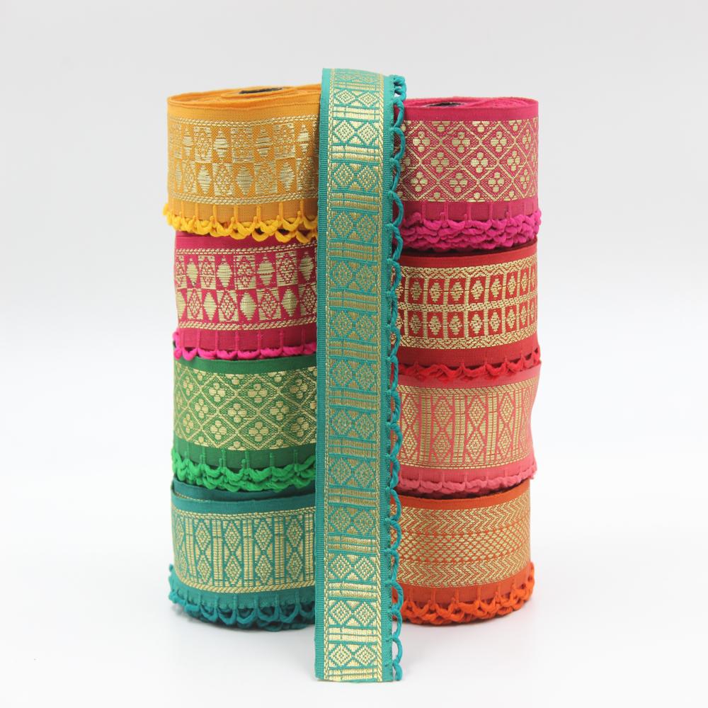 Fancy Saree Lace
