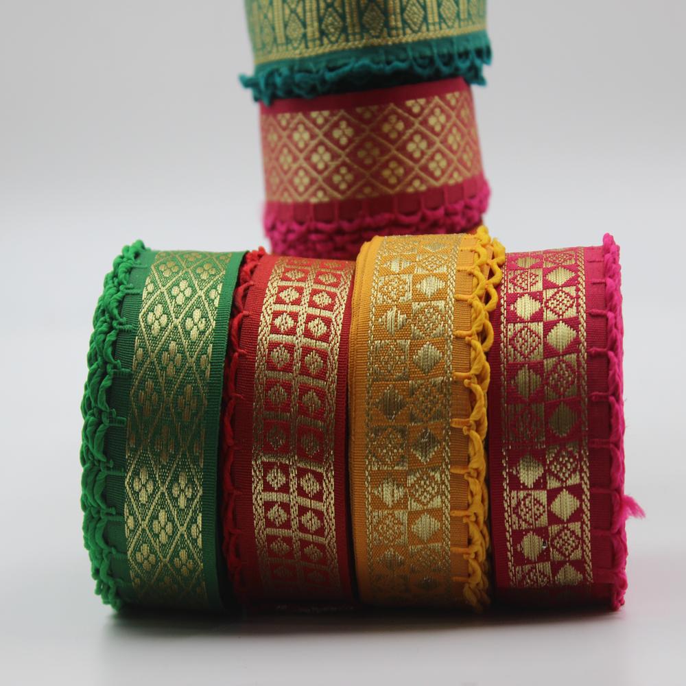 Fancy Saree Lace