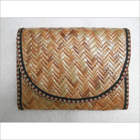 Jute Ladies Purses