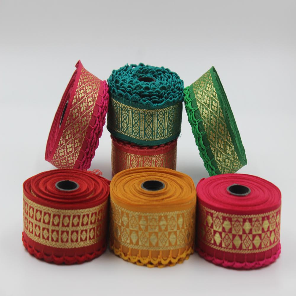 Fancy Saree Lace