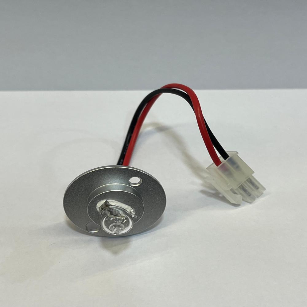 DONAR DN-39731 JC 6V 10W MINDRAY BA-88A ANALYSER LAMP