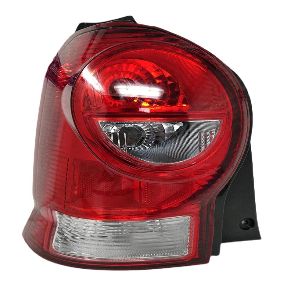 K D Tail Light/back Light Assembly For Maruti Alto K10 Type 1 2010-2014 - Body Material: Plastic