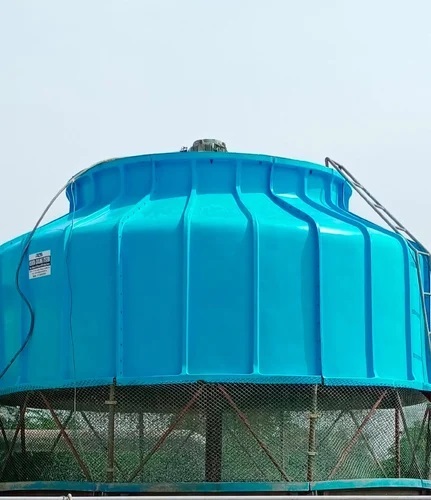 Chemical Tank FRP Lining Services