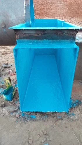 Blue Hydra Frp Lining Services