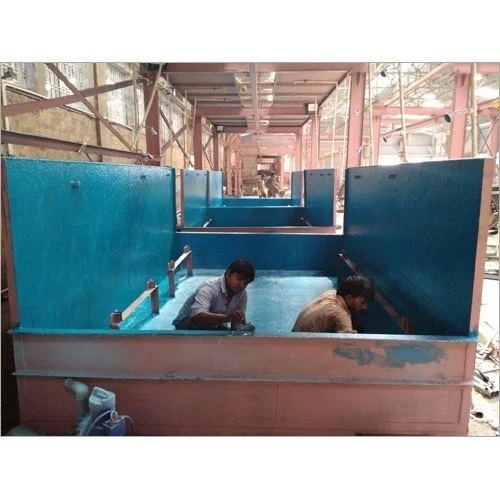 Frp Lining And Coating Services