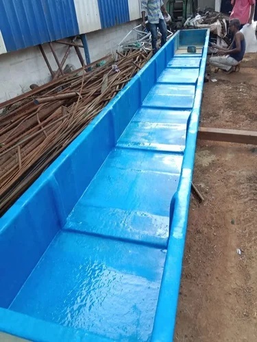 Frp Lining Services